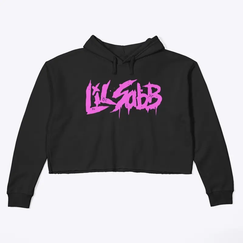 Lil Sabb Toxic Pink Collection