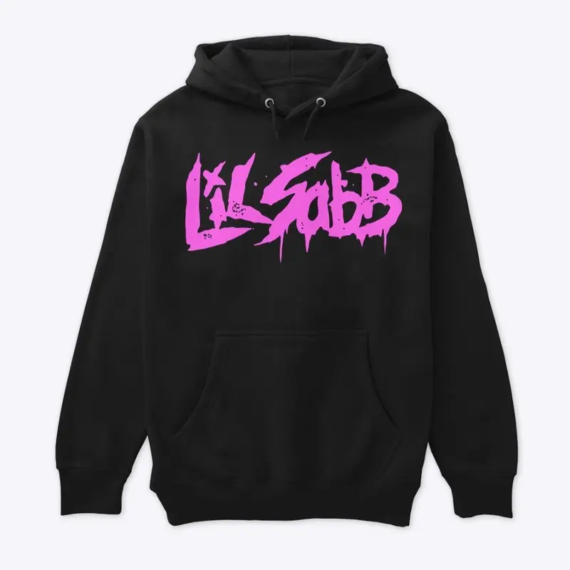 Lil Sabb Toxic Pink Collection