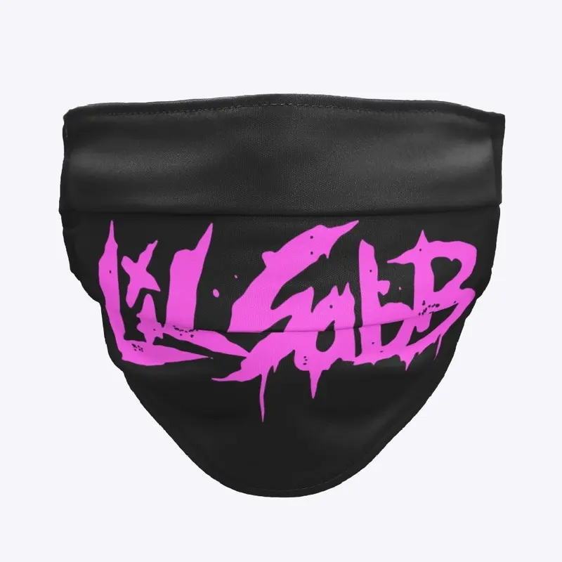 Lil Sabb Toxic Pink Collection