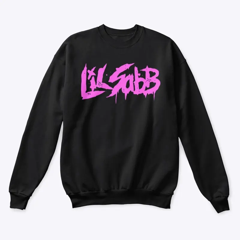 Lil Sabb Toxic Pink Collection