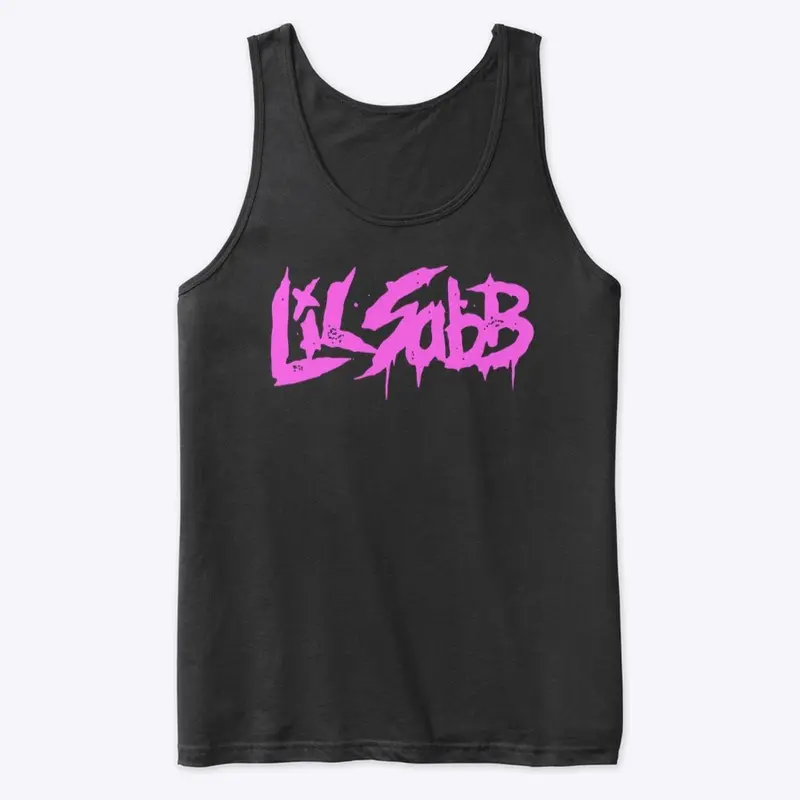 Lil Sabb Toxic Pink Collection