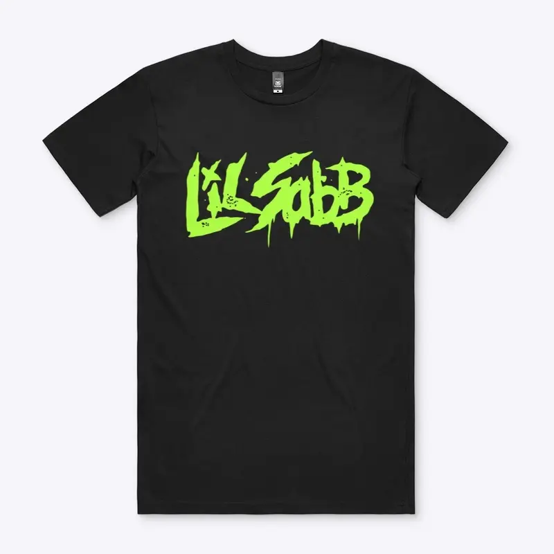 Lil Sabb Toxic Green Collection