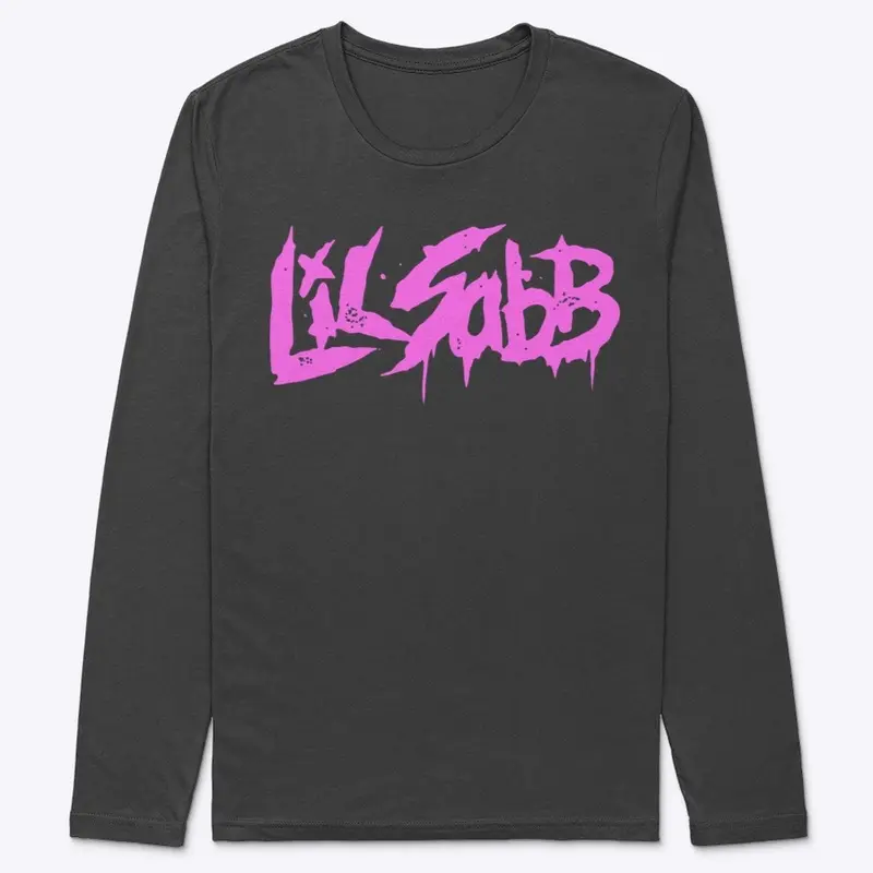 Lil Sabb Toxic Pink Collection