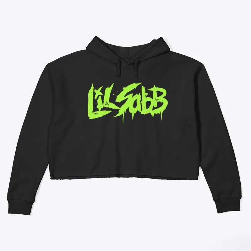 Lil Sabb Toxic Green Collection