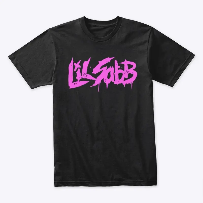 Lil Sabb Toxic Pink Collection